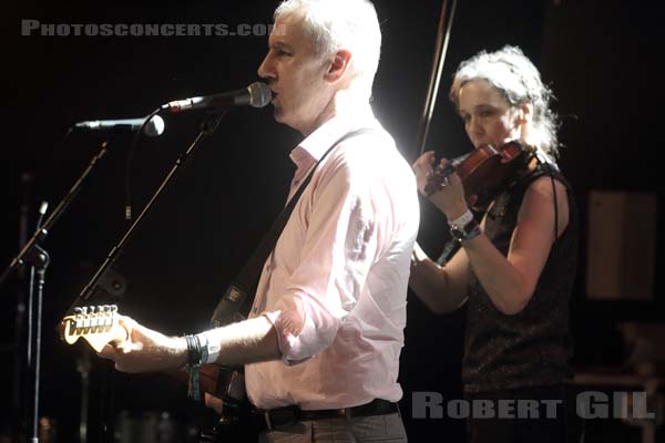 ROBERT FORSTER - 2016-06-05 - NIMES - Paloma - Grande Salle - 